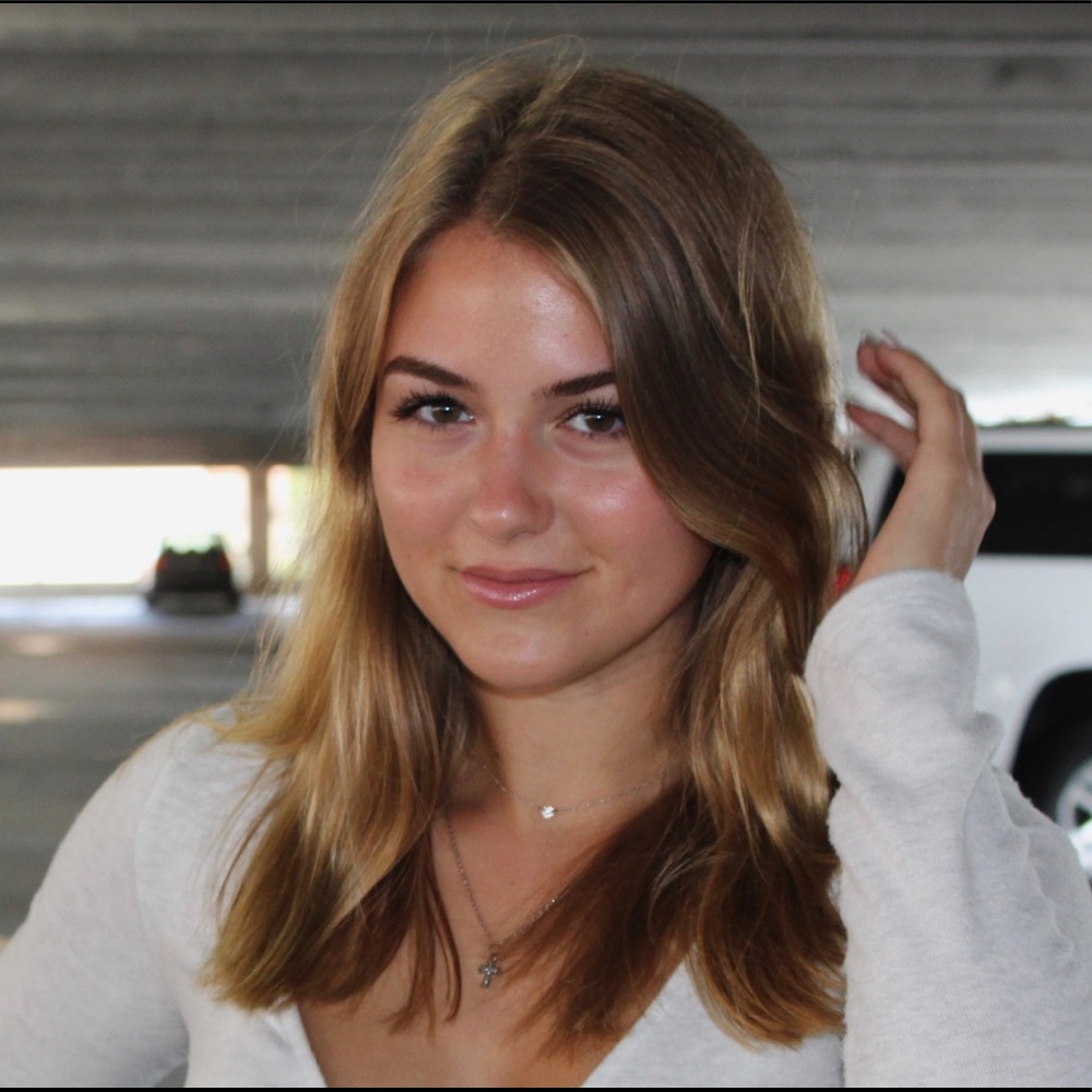 Meet your Posher, Alexa